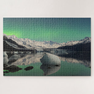 Puzzle Âge de glace Aurora