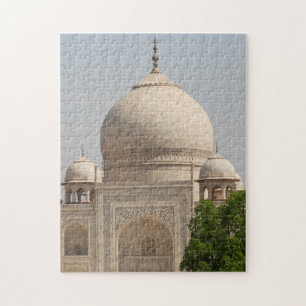 Puzzle Agra Taj Mahal Inde Palais.