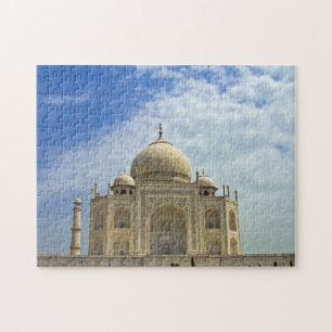 Puzzle Agra Taj Mahal Inde Palais.