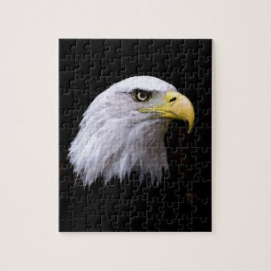 Puzzle Aigle