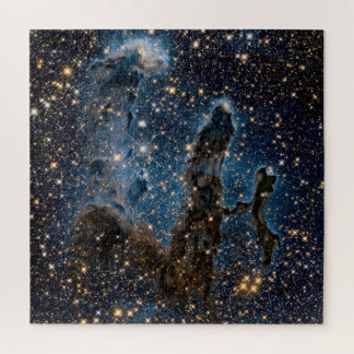 Puzzle Aigle Nebula 'Piliers de la Création' - NGC 6611