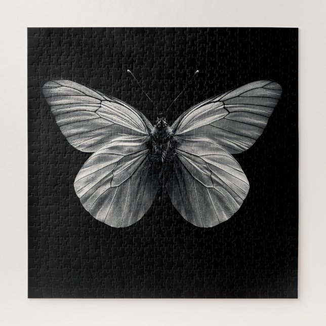 Puzzle Ailes de minuit (Vertical)