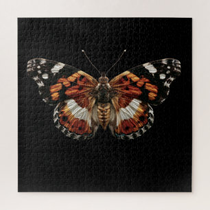 Puzzle Ailes de minuit