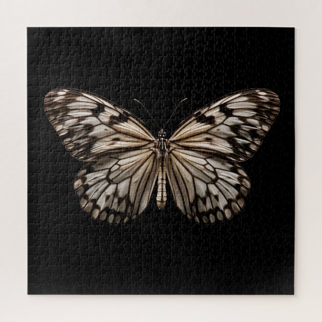 Puzzle Ailes de minuit (Vertical)