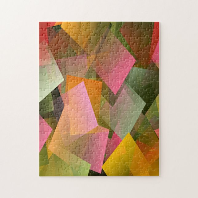 Puzzle Aimer la vie... (Vertical)