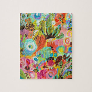 Puzzle Aimer voyager I