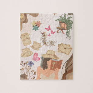 Puzzle Aimez-vous