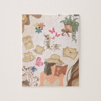 Puzzle Aimez-vous