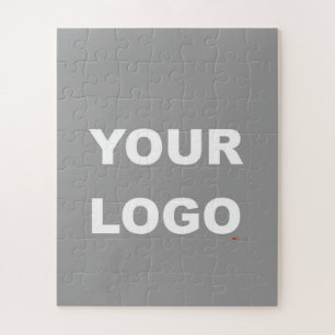 Puzzle Ajouter votre logo photo image