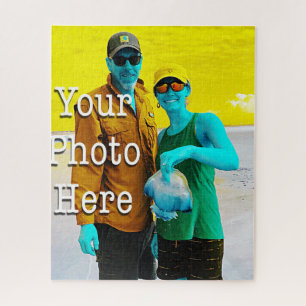 Puzzle Ajouter Votre Photo Tailles Personnalisées De Puzz