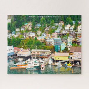 Puzzle Alaska Ketckican