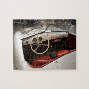 Puzzle Allemagne, Bade-Wurtemberg, 2