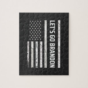 Puzzle Allons Brandon