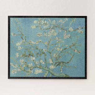 Puzzle "Almond Blossom" by Vincent van Gogh
