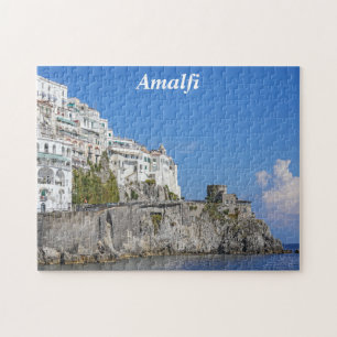 Puzzle Amalfi