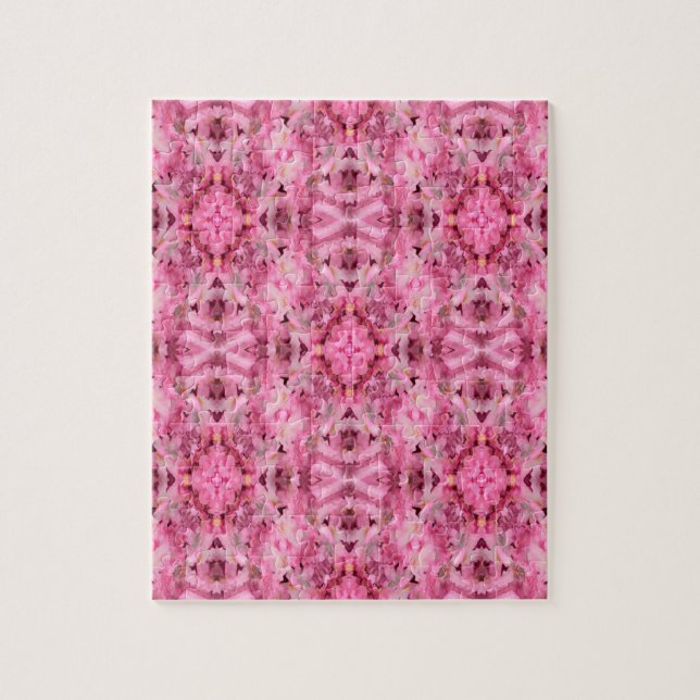 Puzzle Amaryllis Love... (Vertical)