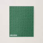 Puzzle Amazonie<br><div class="desc">Montrez vos couleurs avec fierté !  L'Amazonie est un nuage de vert jungle qui représente la plus grande forêt tropicale humide du monde</div>