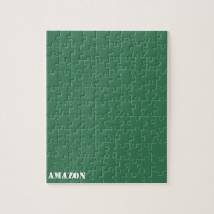 Puzzle Amazonie