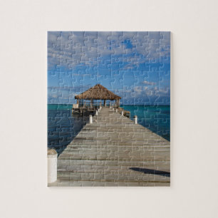 Puzzle Ambergris Caye Belize