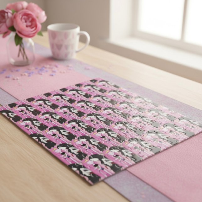 Puzzle Amis (Créateur téléchargé)