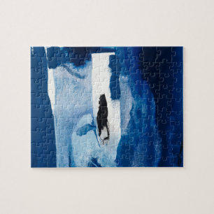 Puzzle Amore bleu II