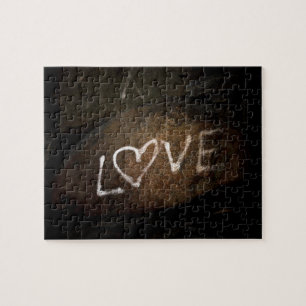 PUZZLE AMOUR