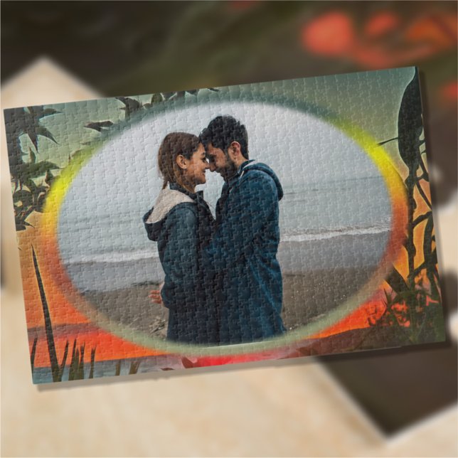 Puzzle Amour à El Rio Pitillal 2009 (Créateur téléchargé)