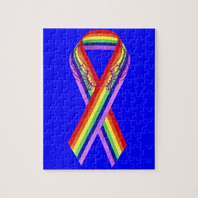 Puzzle Amour, Unité&Paix_ (Vertical)