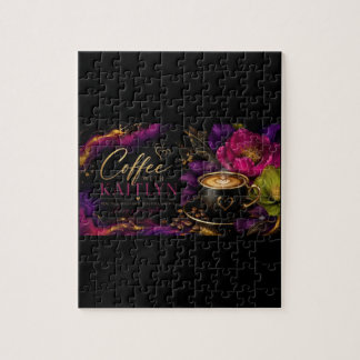 Puzzle Amusant avec Coffee With Kaitlyn