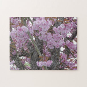 Puzzle Amusement de famille, tradition de vacances,
