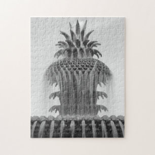 Puzzle Ananas Apaisant
