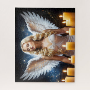 PUZZLE ANGE - ANGES