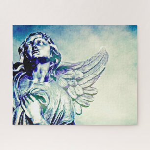 Puzzle Ange de la Terre