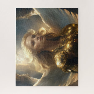 PUZZLE ANGES