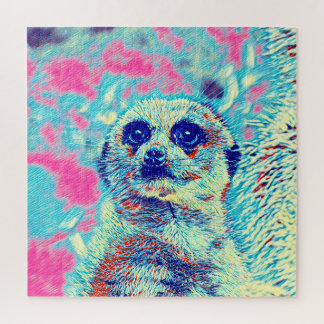 Puzzle AnimalMix_Meerkat_008