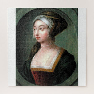 PUZZLE ANNE BOLEYN