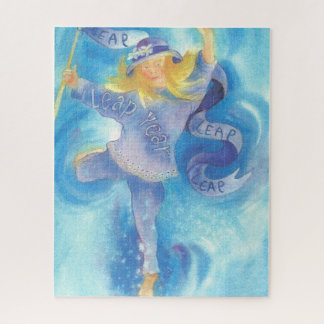 PUZZLE ANNÉE DE MARCHÉ