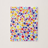 Anniversaire daltonien - bleu, jaune, rouge,