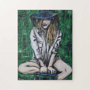 Puzzle Anonymat 3