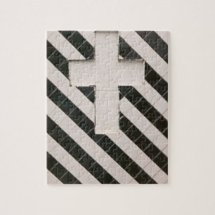 Puzzle Antilles françaises, Guadaloupe, Grande Terre,