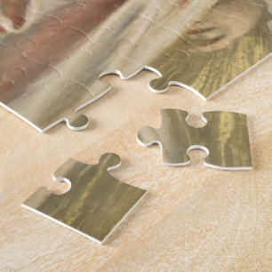 Puzzle Antoine Watteau Ceres (été) c1717-1718