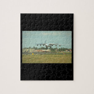 Puzzle Antonov AN-225 Mriya_Aviation Photograp II