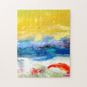 Puzzle Apparence à l'air I