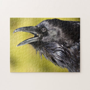 Puzzle Appel de cordes