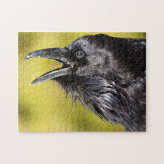 Puzzle Appel de cordes