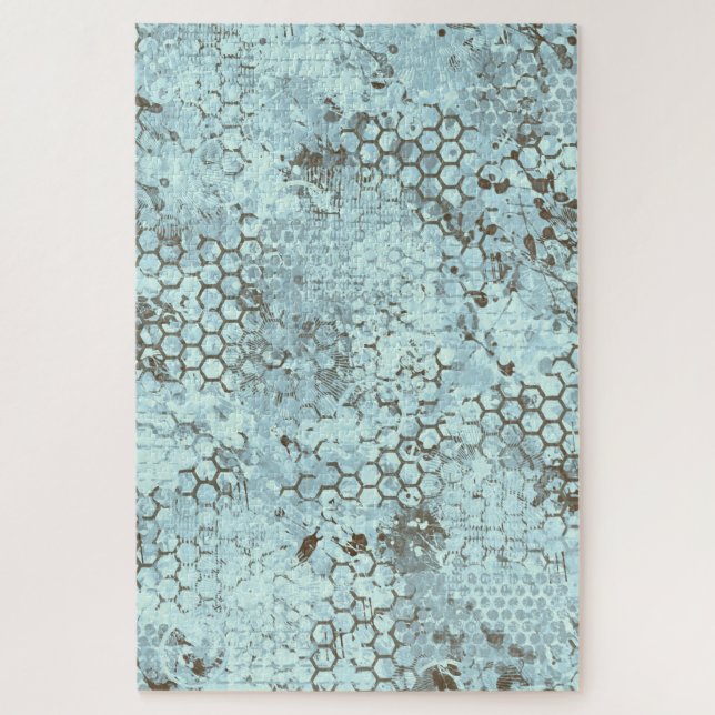 Puzzle Aqua Odyssey (Vertical)