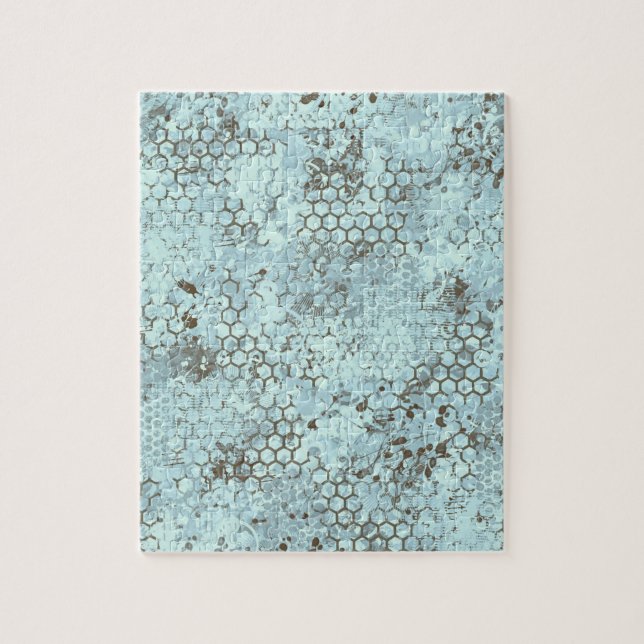 Puzzle Aqua Odyssey (Vertical)