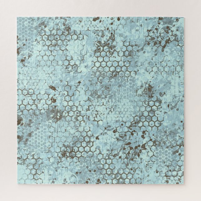 Puzzle Aqua Odyssey (Vertical)