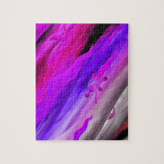 Puzzle aquarelle Abstraite