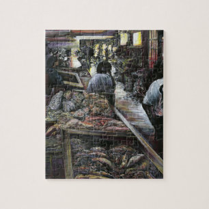 Puzzle Aquatique, mais baisée avec Desert Wind, Jérusalem